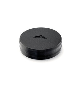 Aperture Aperture Cap - 39mm push on front lens cap (fits Leica lenses with an 39mm filter size - 3D printed in black finish)