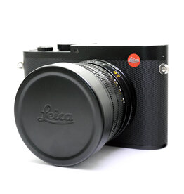 Leica Leica Q Black   ALC154401