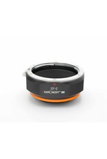 K&F Concept K&F Concept EF-E Adapter   A5010309