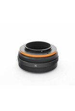 K&F Concept K&F Concept Nik G to FX IV Adapter   A5010310