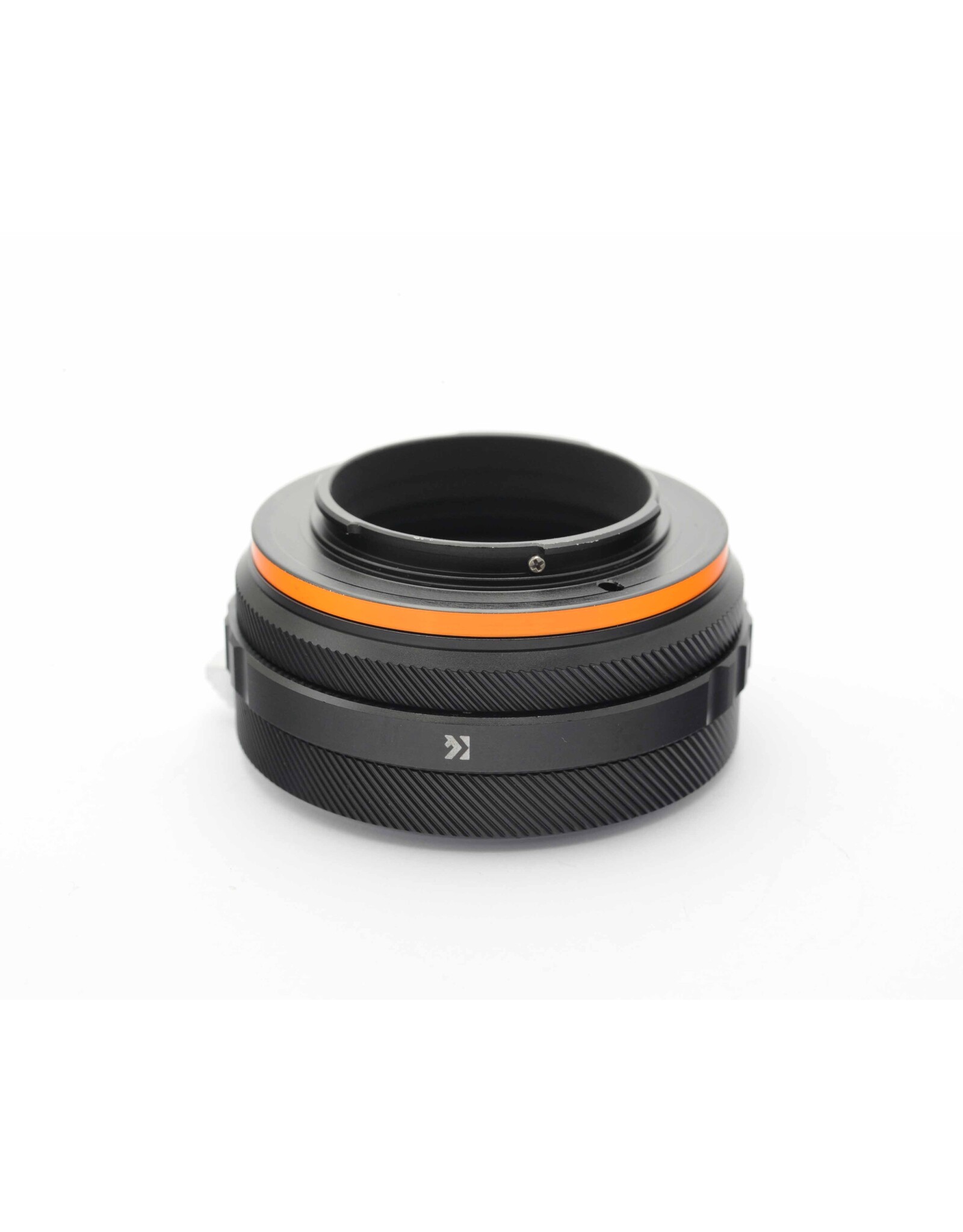 K&F Concept K&F Concept Nik G to FX IV Adapter   A5010310