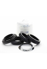 Novoflex Novoflex LEM/VIS II M Extension Tube Set   A4100416