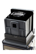Rolleiflex Rolleiflex Baby Rollei Gray   A5011208