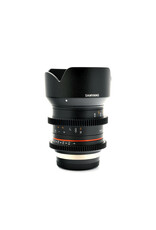 Samyang Samyang 21mm t1.5 AS UMC CS (X-Mount)   A5011101