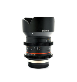 Samyang Samyang 21mm t1.5 AS UMC CS (X-Mount)   A5011101