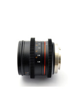 Samyang Samyang 21mm t1.5 AS UMC CS (X-Mount)   A5011101