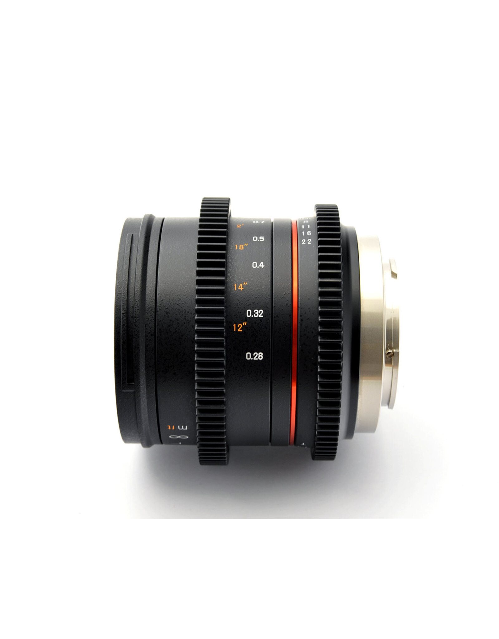 Samyang Samyang 21mm t1.5 AS UMC CS (X-Mount)   A5011101