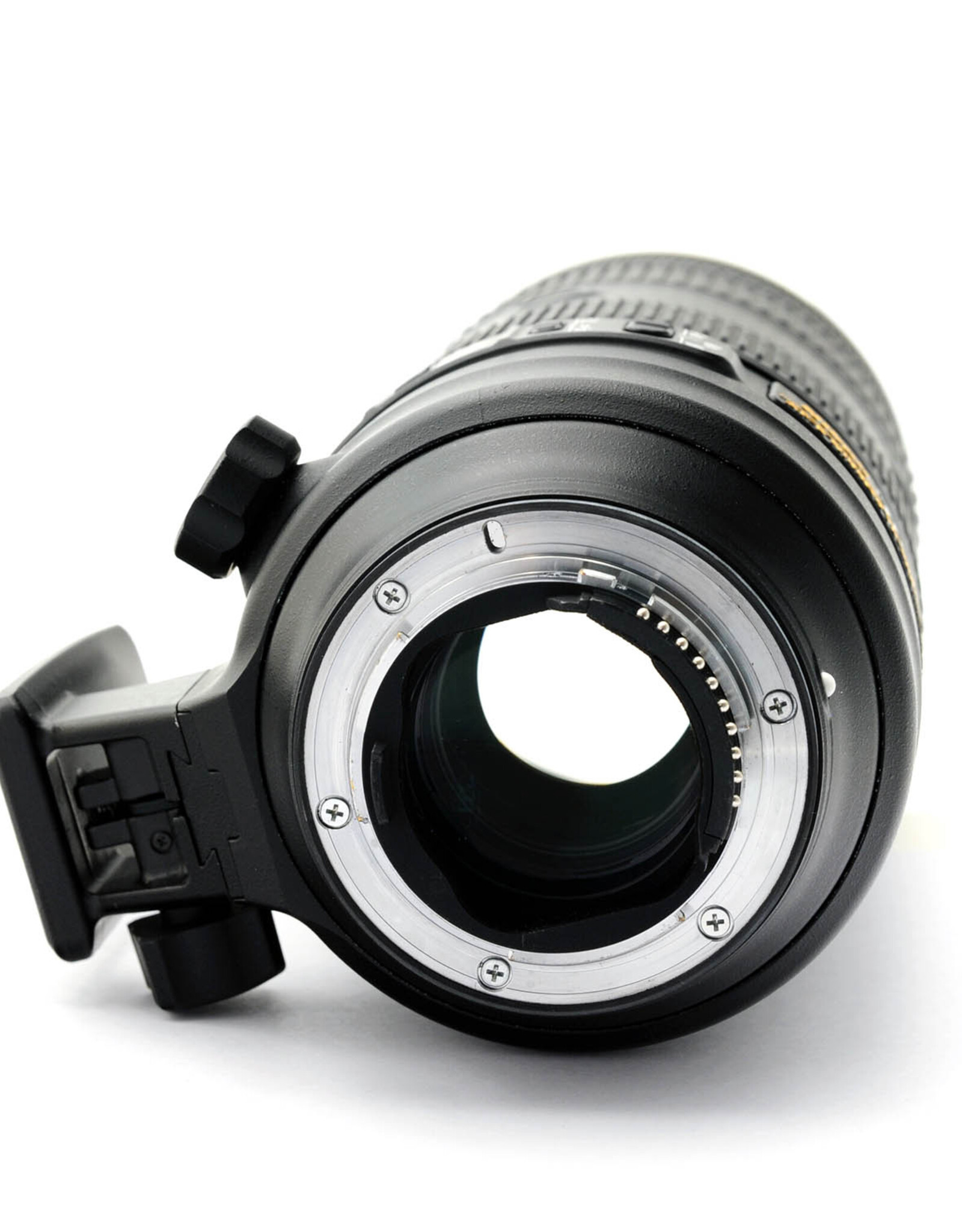 Nikon Nikon 70-200mm f2.8E AF-S FL VR   A5020702