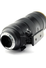 Nikon Nikon 70-200mm f2.8E AF-S FL VR   A5020702