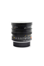 Leica Leica 19mm f2.8 Elmarit-R ROM    ALC156401