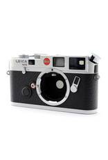 Leica Leica M6 Chrome   A5022501