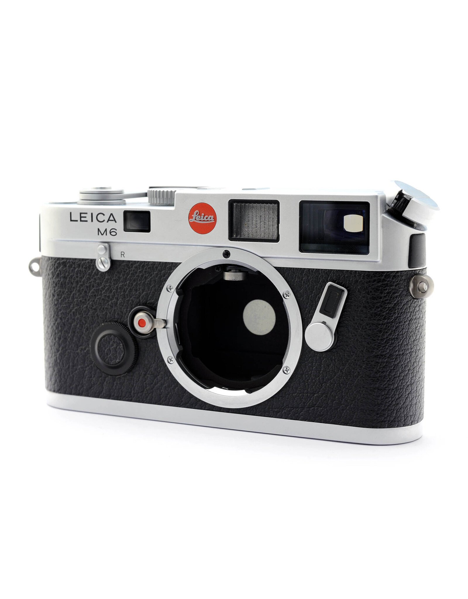 Leica Leica M6 Chrome   A5022501