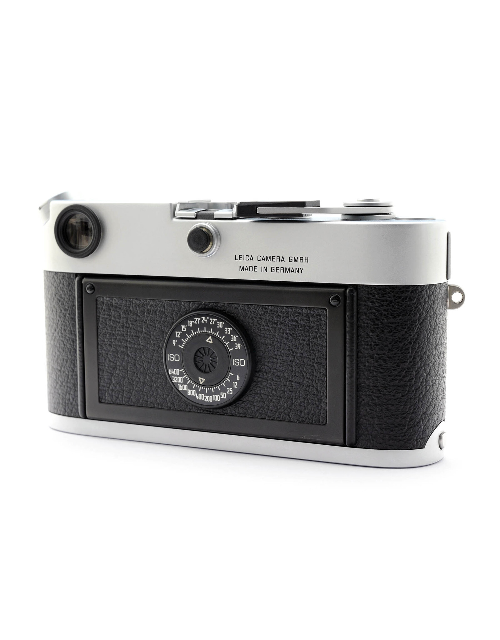 Leica Leica M6 Chrome   A5022501