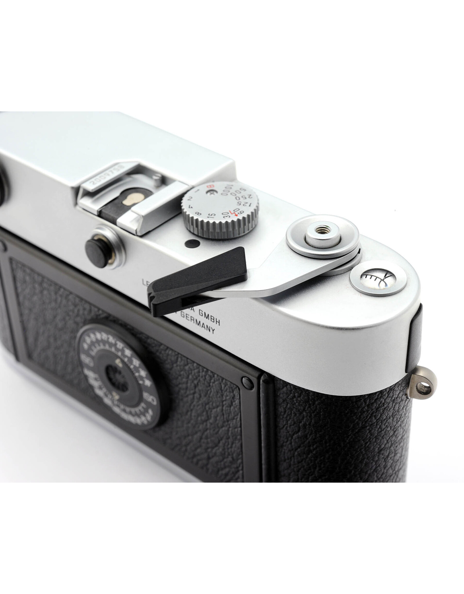Leica Leica M6 Chrome   A5022501