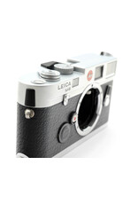 Leica Leica M6 Chrome   A5022501