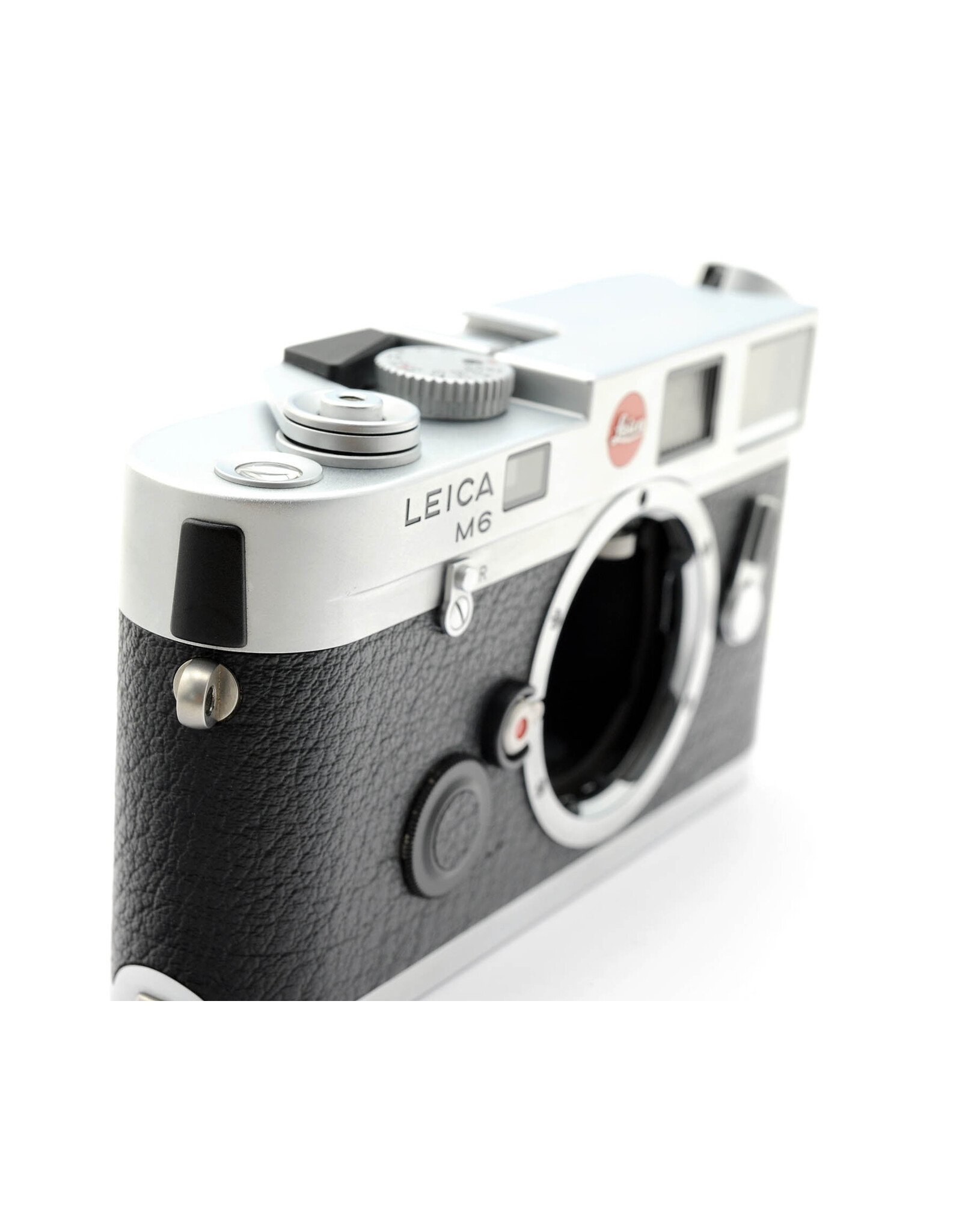 Leica Leica M6 Chrome   A5022501