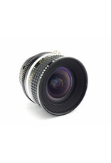 Nikon Nikon 20mm f2.8 AIS   ALC151801