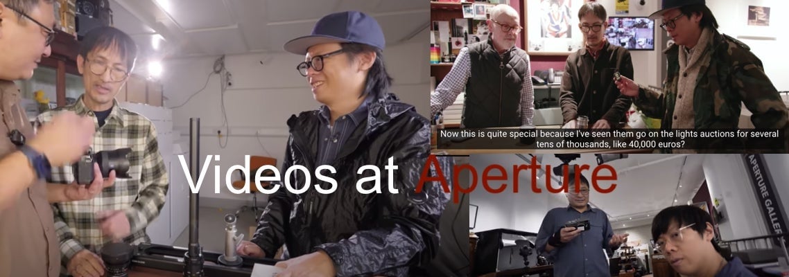 Videos 