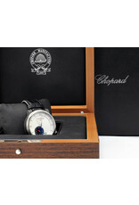 Chopard Chopard L.U.C.8HF Titanium-Alligator Strap Automatic Watch   ALC157601