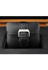 Chopard Chopard L.U.C.8HF Titanium-Alligator Strap Automatic Watch   ALC157601