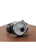 Chopard Chopard L.U.C.8HF Titanium-Alligator Strap Automatic Watch   ALC157601