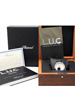 Chopard Chopard L.U.C.8HF Titanium-Alligator Strap Automatic Watch   ALC157601