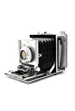 Linhof Linhof Technika III with 150mm f4.5  Xenar    ALC156406