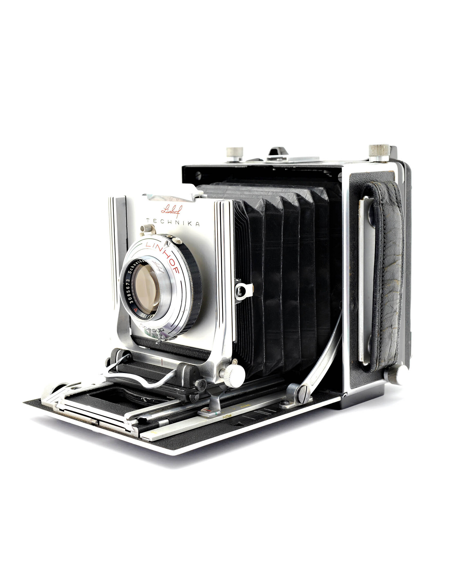 Linhof Linhof Technika III with 150mm f4.5  Xenar    ALC156406