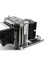 Linhof Linhof Technika III with 150mm f4.5  Xenar    ALC156406