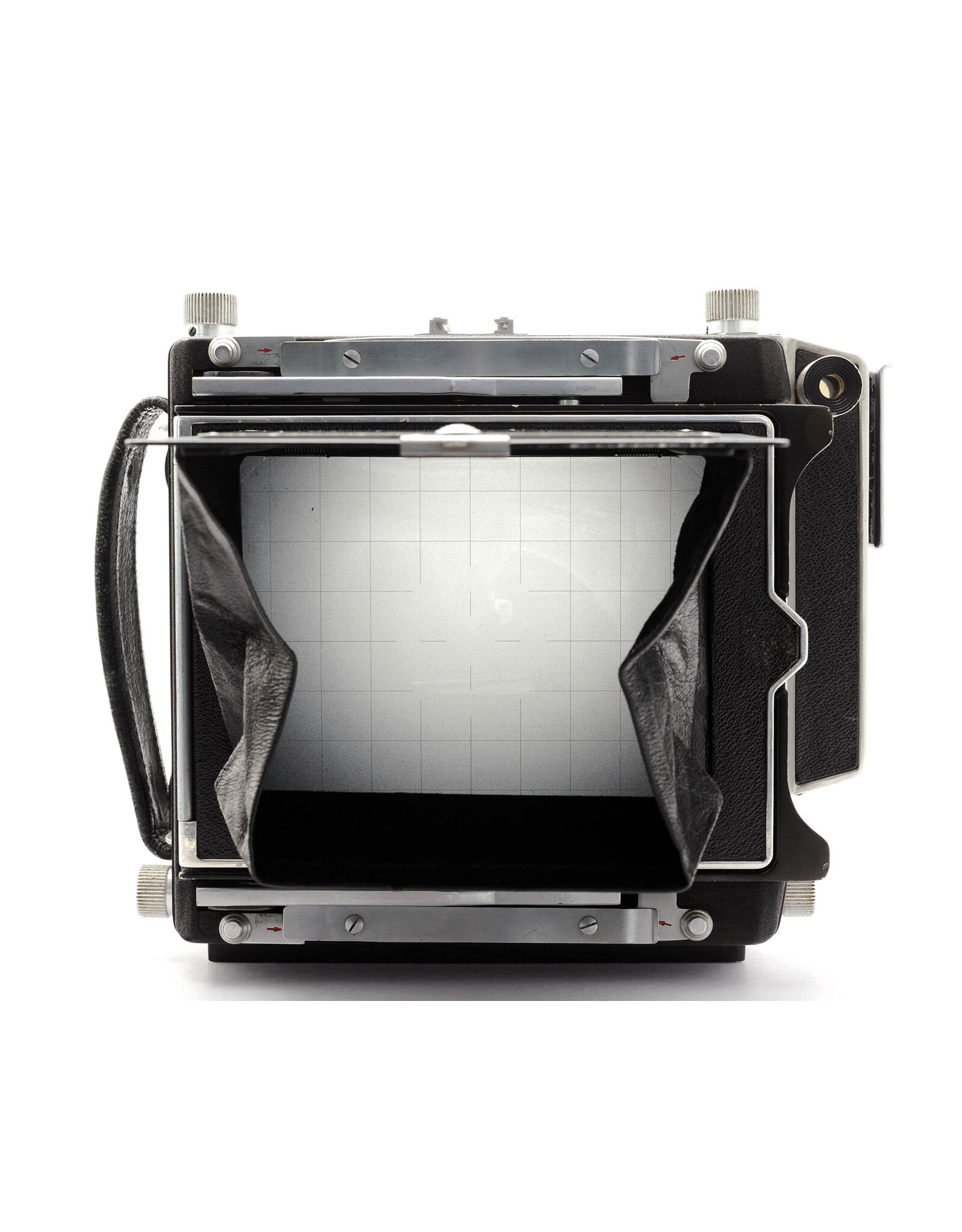 Linhof Linhof Technika III with 150mm f4.5  Xenar    ALC156406