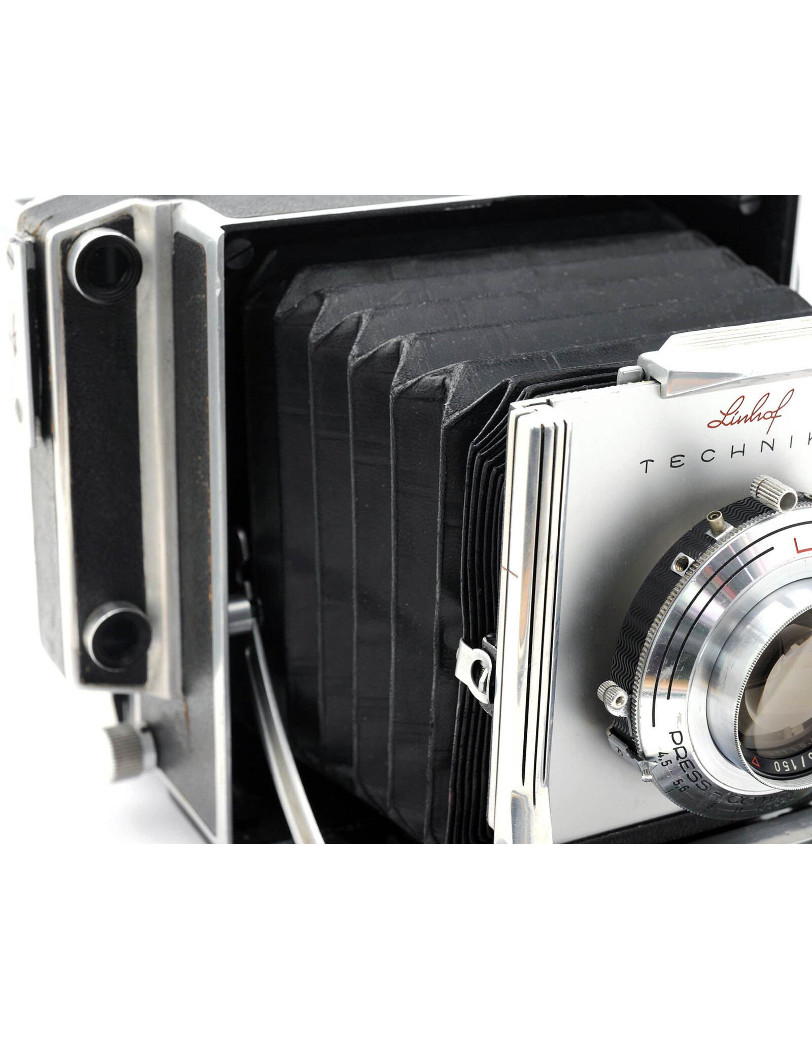 Linhof Linhof Technika III with 150mm f4.5  Xenar    ALC156406