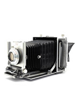Linhof Linhof Technika III with 150mm f4.5  Xenar    ALC156406
