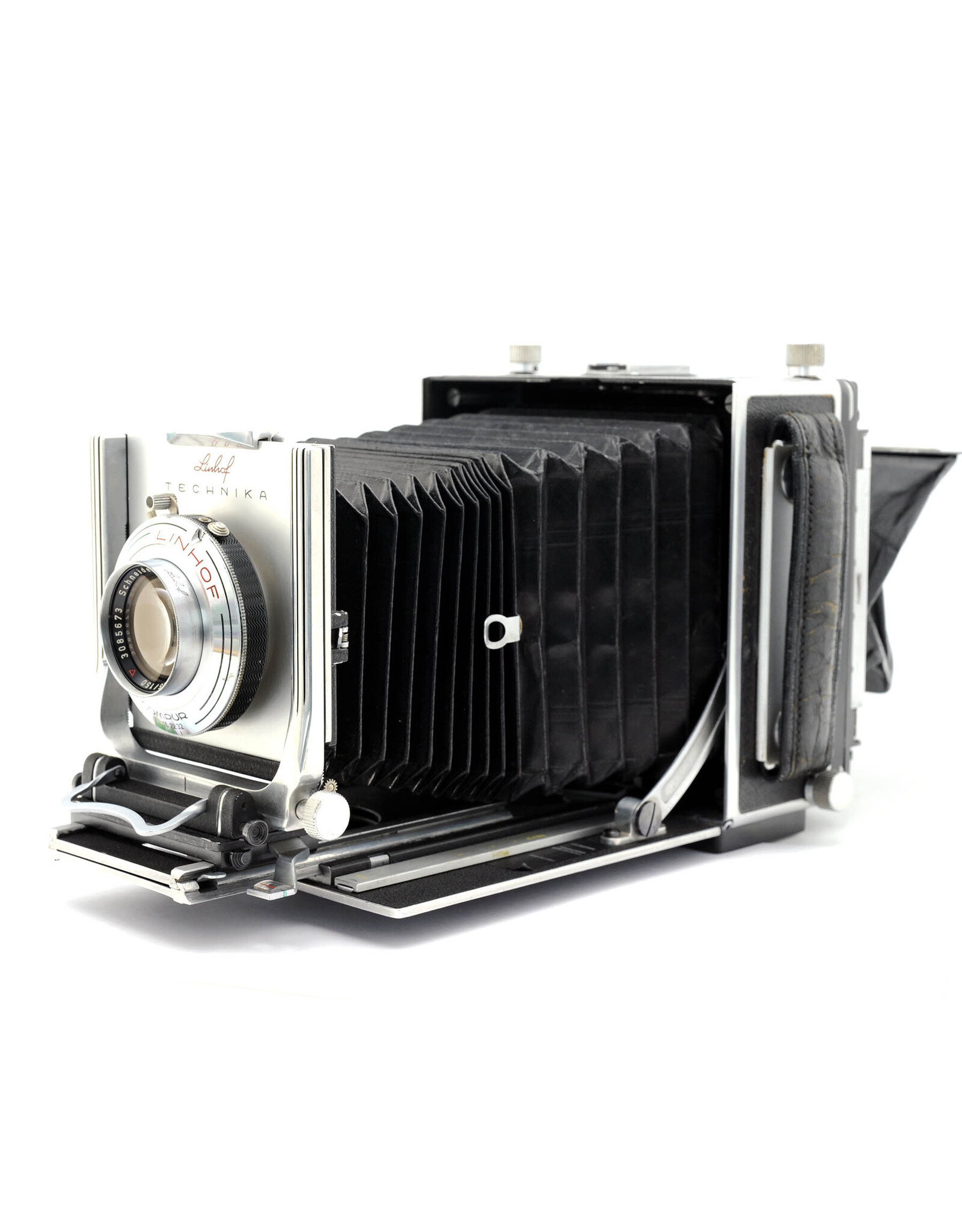 Linhof Linhof Technika III with 150mm f4.5  Xenar    ALC156406