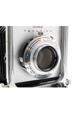 Linhof Linhof Technika III with 150mm f4.5  Xenar    ALC156406