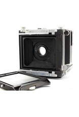 Linhof Linhof Technika III with 150mm f4.5  Xenar    ALC156406