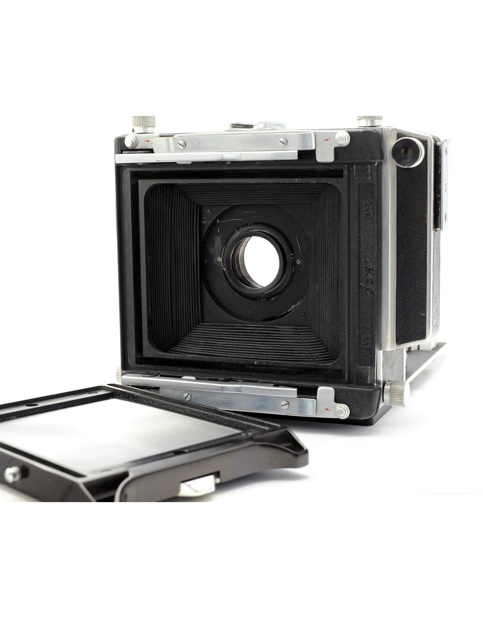 Linhof Linhof Technika III with 150mm f4.5  Xenar    ALC156406