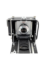 Linhof Linhof Technika III with 150mm f4.5  Xenar    ALC156406