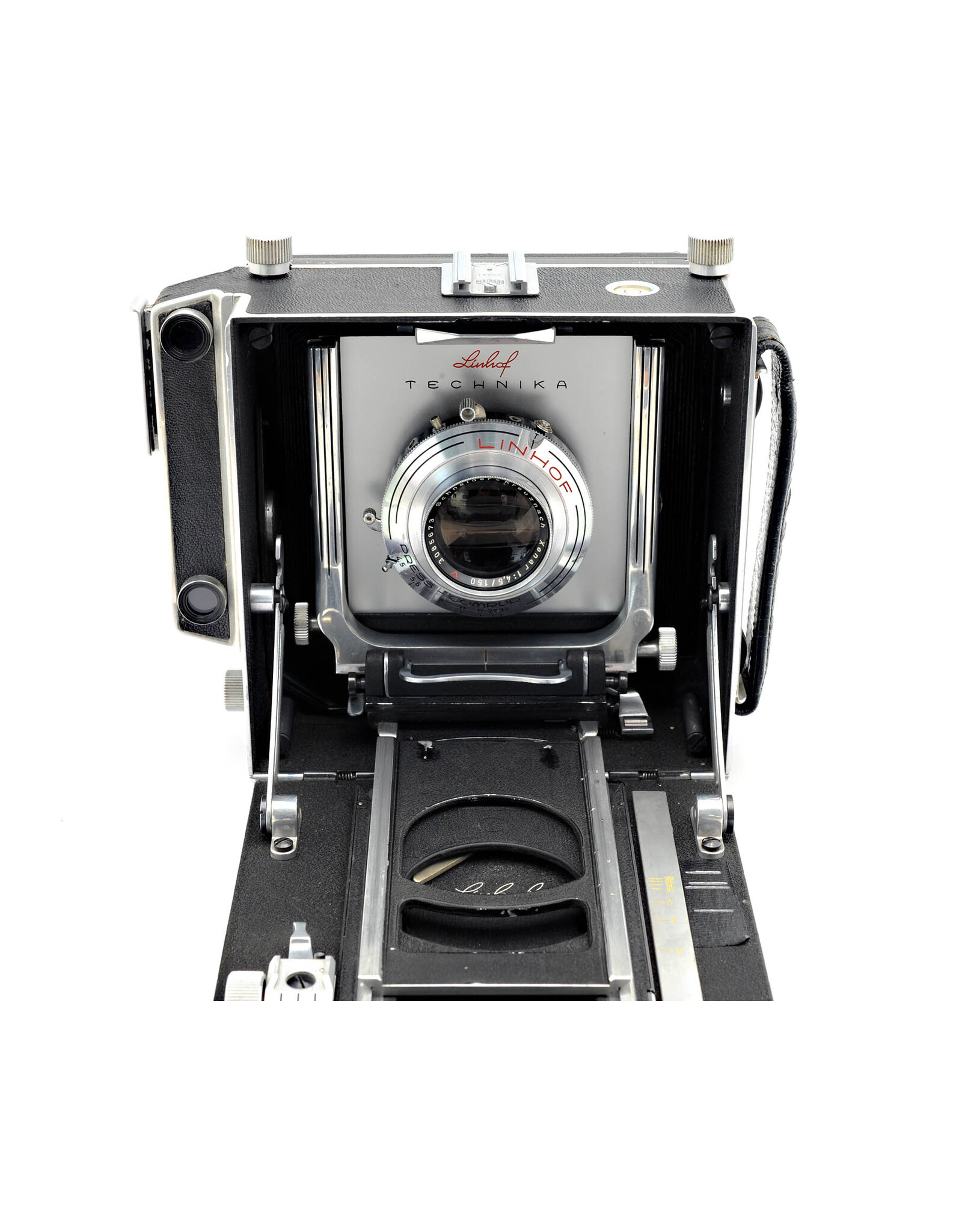 Linhof Linhof Technika III with 150mm f4.5  Xenar    ALC156406