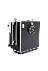 Linhof Linhof Technika III with 150mm f4.5  Xenar    ALC156406