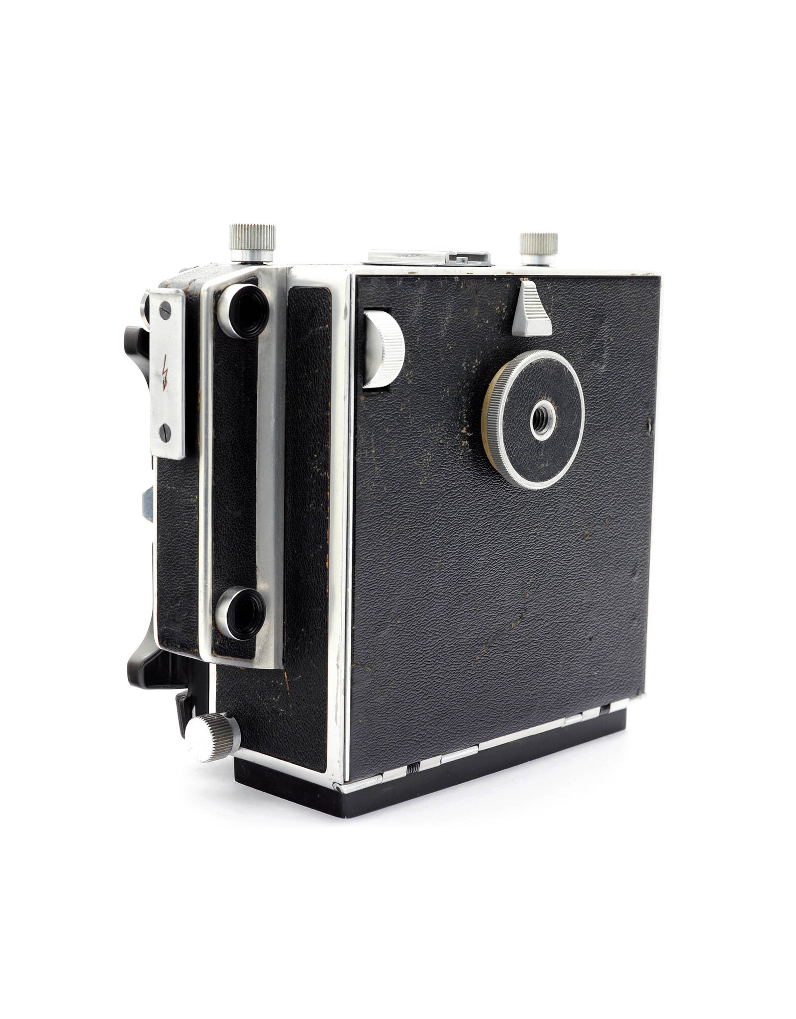 Linhof Linhof Technika III with 150mm f4.5  Xenar    ALC156406