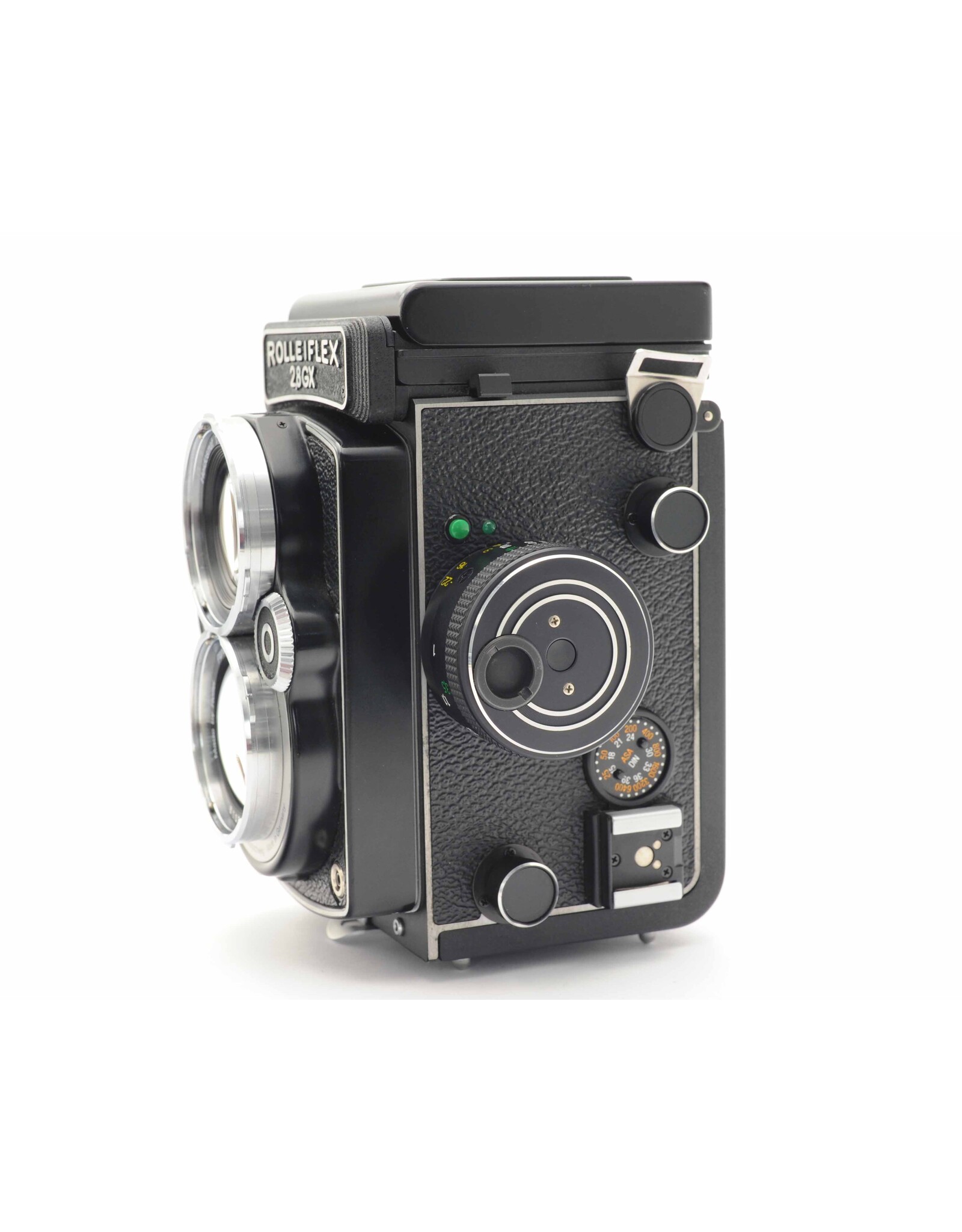 Rolleiflex Rolleiflex 2.8GX   ALC157501