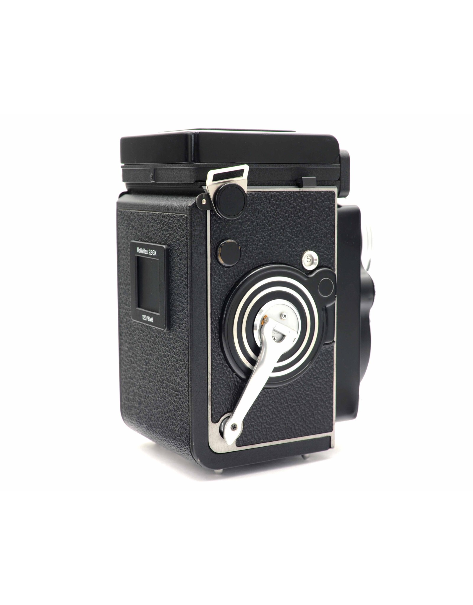 Rolleiflex Rolleiflex 2.8GX   ALC157501