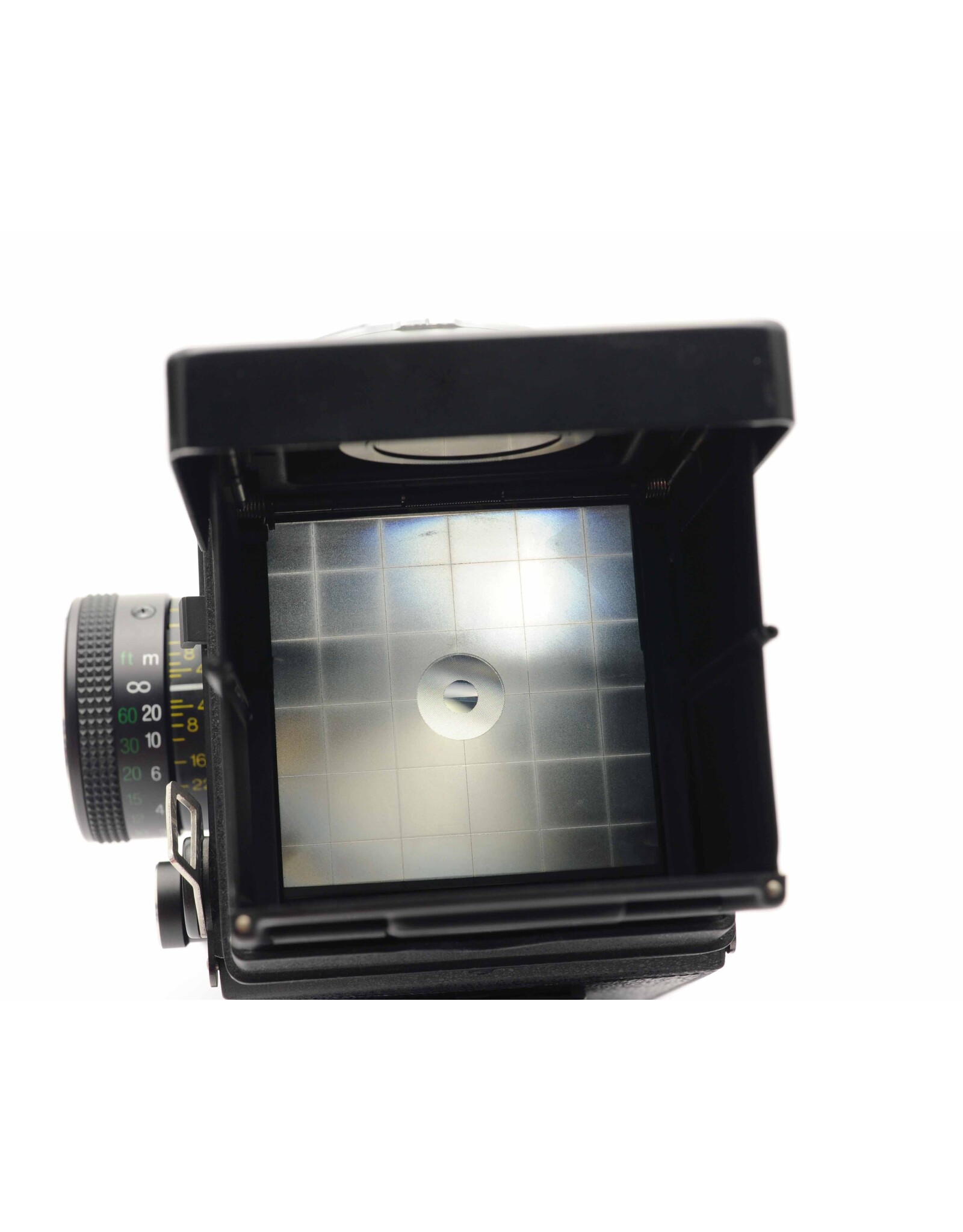 Rolleiflex Rolleiflex 2.8GX   ALC157501
