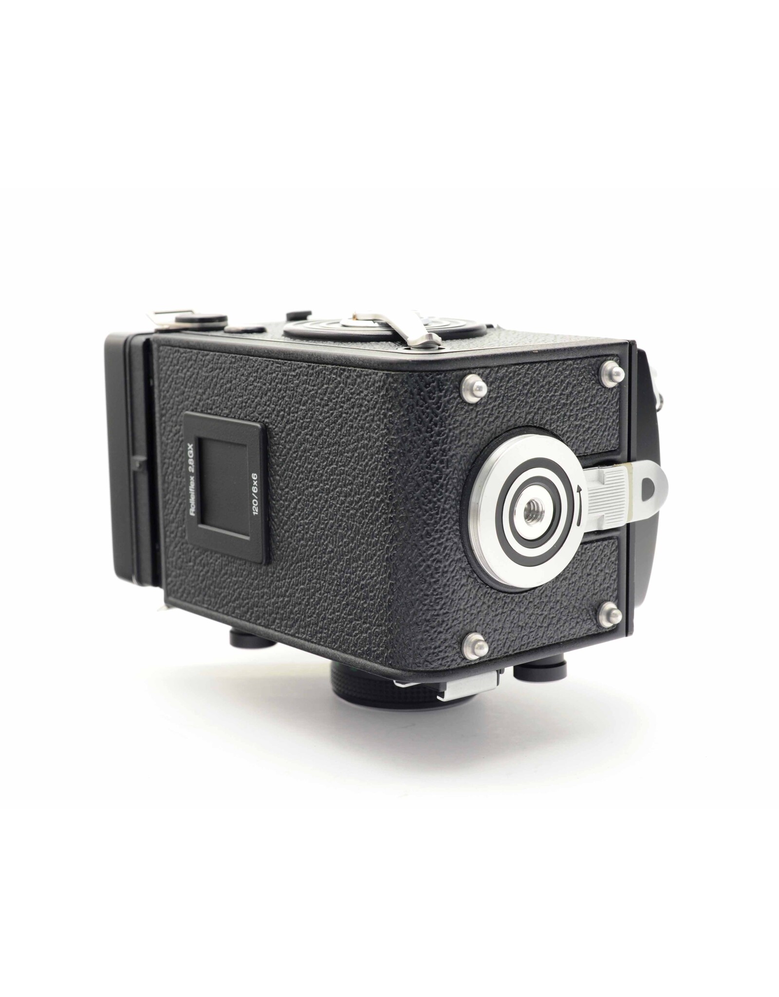 Rolleiflex Rolleiflex 2.8GX   ALC157501