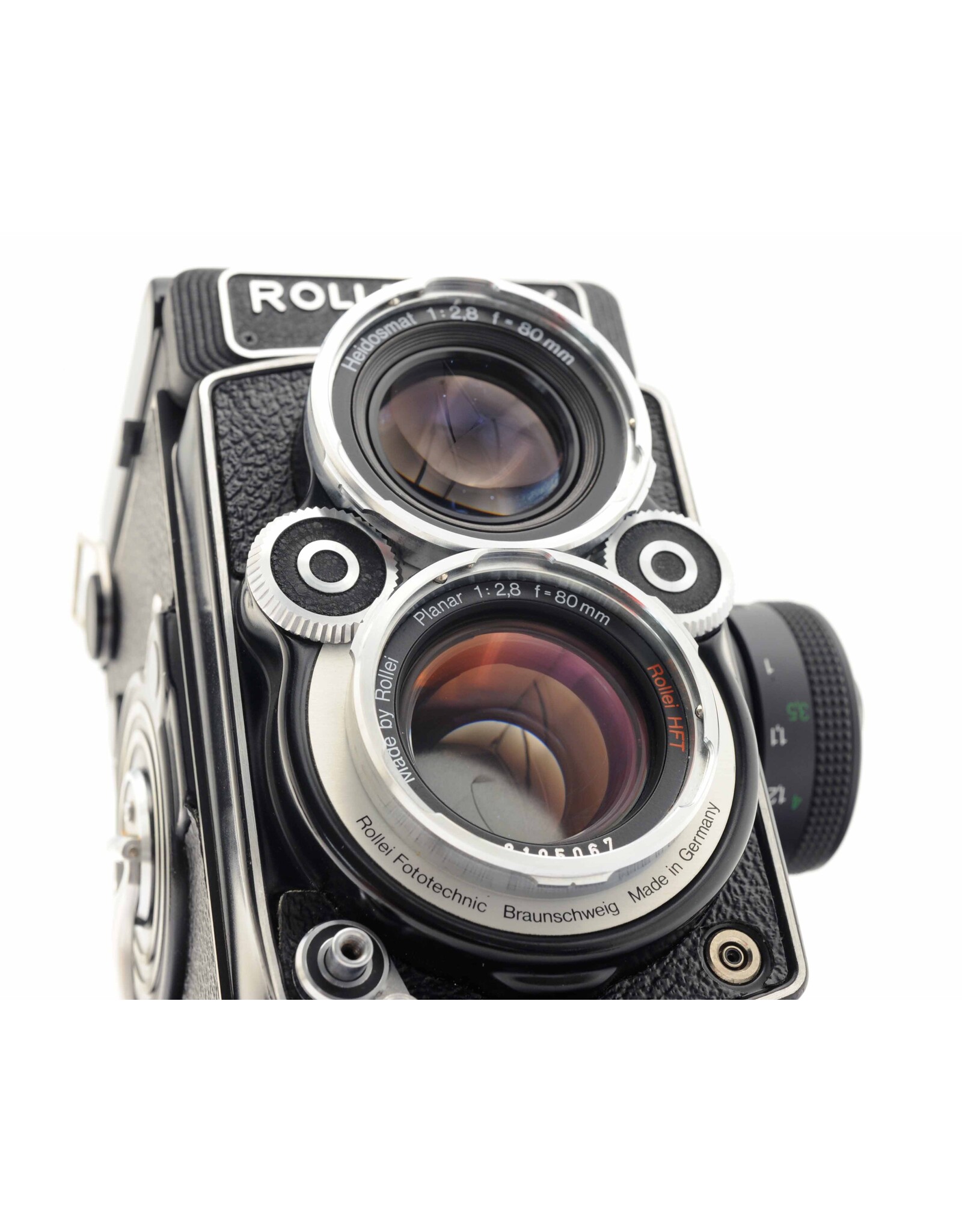 Rolleiflex Rolleiflex 2.8GX   ALC157501
