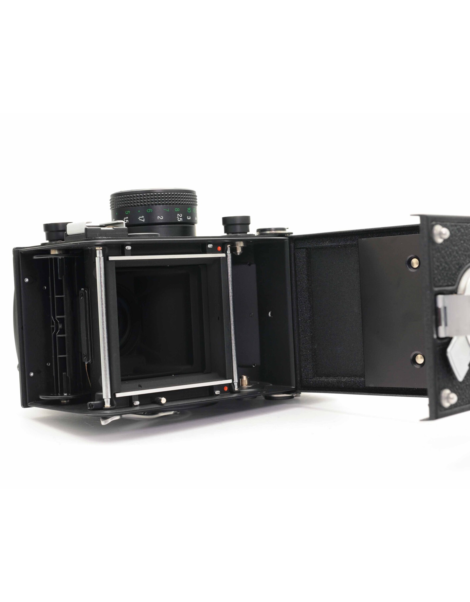 Rolleiflex Rolleiflex 2.8GX   ALC157501