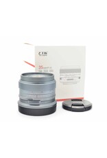 7 Artisans 7 Artisans 35mm f1.4 Z-Mount   ALC159008