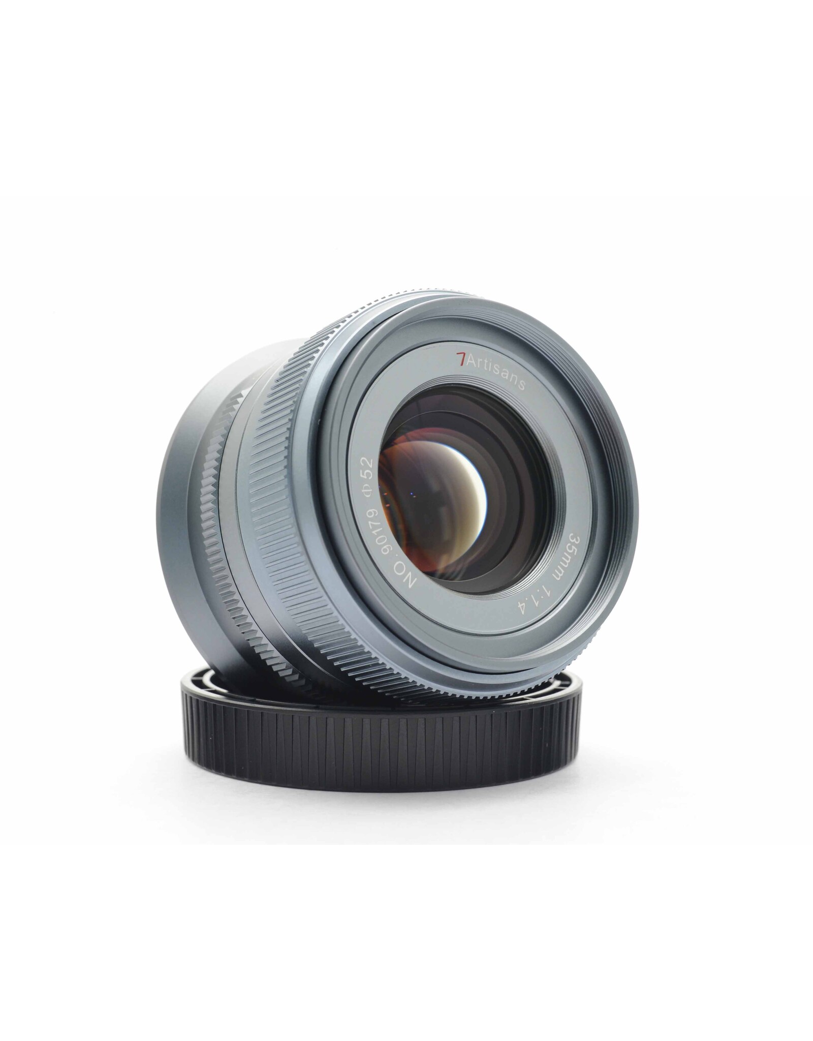 7 Artisans 7 Artisans 35mm f1.4 Z-Mount   ALC159008