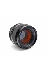 Voigtlander Voigtlander 58mm f1.4 Nokton SL II   A5040301