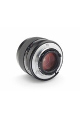 Voigtlander Voigtlander 58mm f1.4 Nokton SL II   A5040301